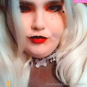 trixiefae21 Nude OnlyFans Leaks