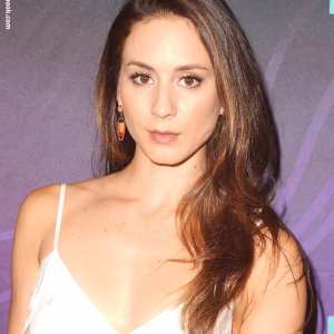 troian-bellisario Nude OnlyFans Leaks