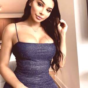 ts-alyssa-west Nude OnlyFans Leaks