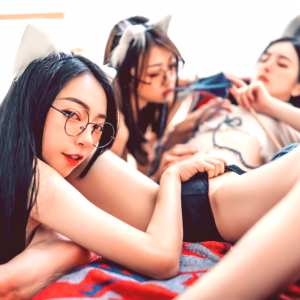 tsai-919 Nude OnlyFans Leaks