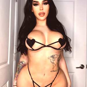 tsitaliaarianna Nude OnlyFans Leaks