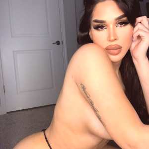 tsitaliaarianna Nude OnlyFans Leaks