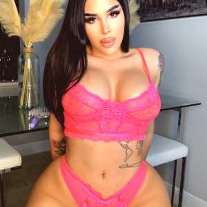 tsitaliaarianna Nude OnlyFans Leaks