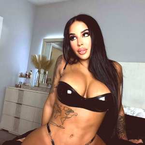 tsitaliaarianna Nude OnlyFans Leaks