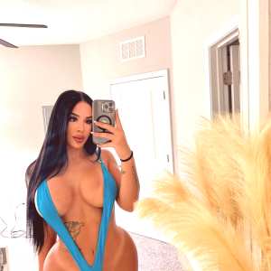 tsitaliaarianna Nude OnlyFans Leaks