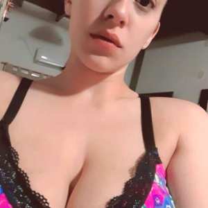 tubaby280 Nude OnlyFans Leaks