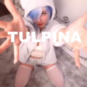 tulpinafree Nude OnlyFans Leaks