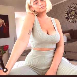 tuva-osgard Nude OnlyFans Leaks