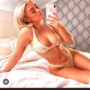 tuva-osgard Nude OnlyFans Leaks