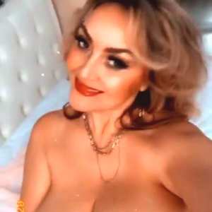 tvasilishina Nude OnlyFans Leaks