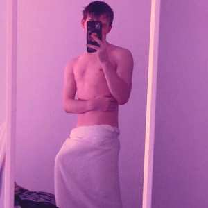 twinkharryxx Nude OnlyFans Leaks