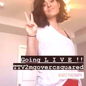 twomgovercsquared Nude OnlyFans Leaks