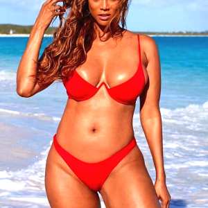 tyra-banks Nude OnlyFans Leaks