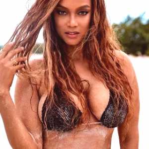 tyra-banks Nude OnlyFans Leaks