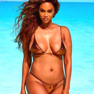 tyra-banks Nude OnlyFans Leaks