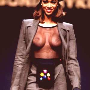 tyra-banks Nude OnlyFans Leaks