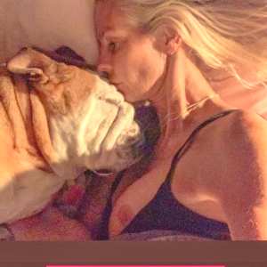 ulrika-jonsson Nude OnlyFans Leaks