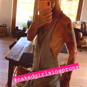 ulrika-jonsson Nude OnlyFans Leaks