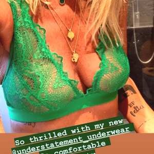 ulrika-jonsson Nude OnlyFans Leaks