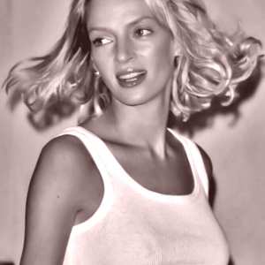 uma-thurman Nude OnlyFans Leaks