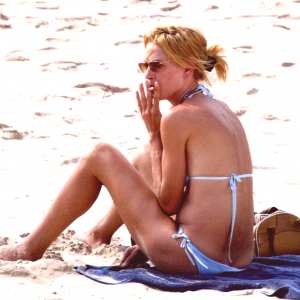 Uma Thurman Nude Leaks Onlyfans