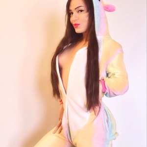 unicorn-kimm Nude OnlyFans Leaks