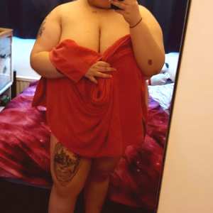 unicornred99 Nude OnlyFans Leaks