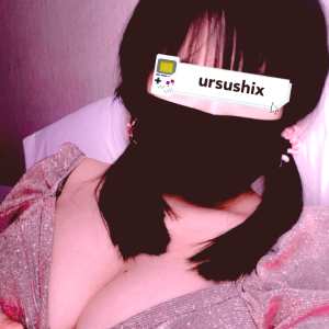 ursushix Nude OnlyFans Leaks