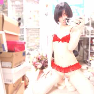 ushijima-iiniku Nude OnlyFans Leaks