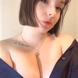 uwu-kitty89 Nude OnlyFans Leaks