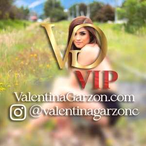 valentgarzonc Nude OnlyFans Leaks