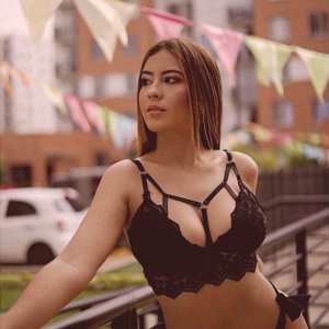 valentina-quintero Nude OnlyFans Leaks