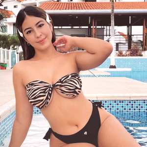 Valentina Quintero Nude Leaks Onlyfans