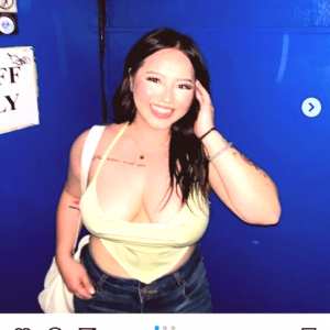 valentine-thao Nude OnlyFans Leaks