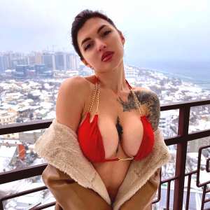 valeri-bulka Nude OnlyFans Leaks