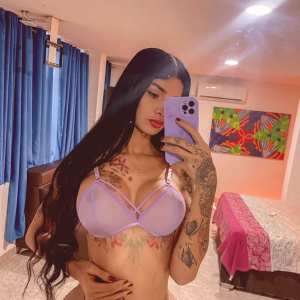 Valerin Vera Nude Leaks Onlyfans