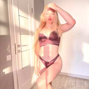 valeryjonesvip Nude OnlyFans Leaks