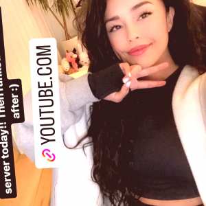 valkyrae-24 Nude OnlyFans Leaks