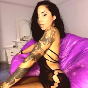 vamplexa-free Nude OnlyFans Leaks