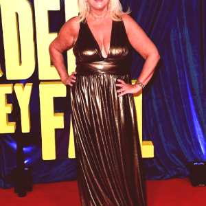 vanessa-feltz Nude OnlyFans Leaks