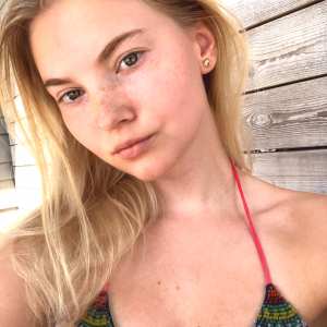 vanessaahlstrom Nude OnlyFans Leaks