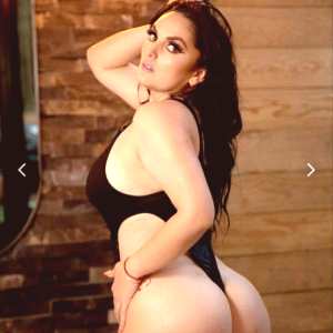 vania-manzano Nude OnlyFans Leaks