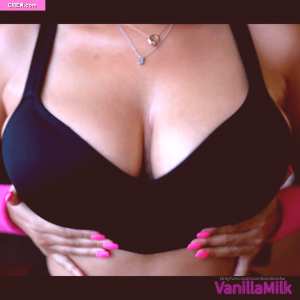 vanillamilk Nude OnlyFans Leaks