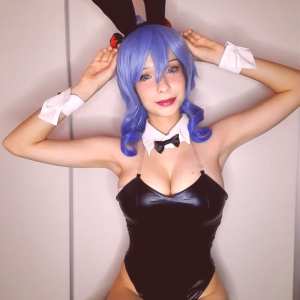 vanille-cosplay Nude OnlyFans Leaks