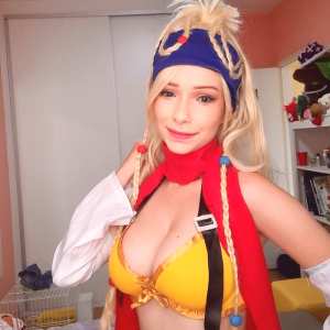 vanille-cosplay Nude OnlyFans Leaks