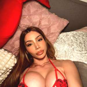 venusbb-4 Nude OnlyFans Leaks