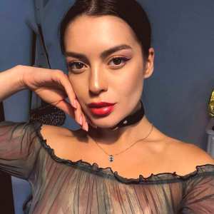 vera-venera Nude OnlyFans Leaks