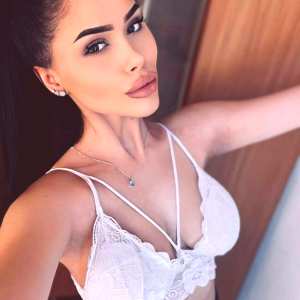 veraivanova Nude OnlyFans Leaks