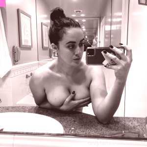 veronicarosexox Nude OnlyFans Leaks