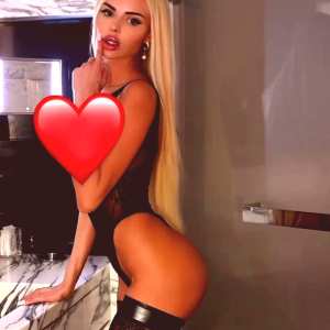 veronika-sherstiuk Nude OnlyFans Leaks